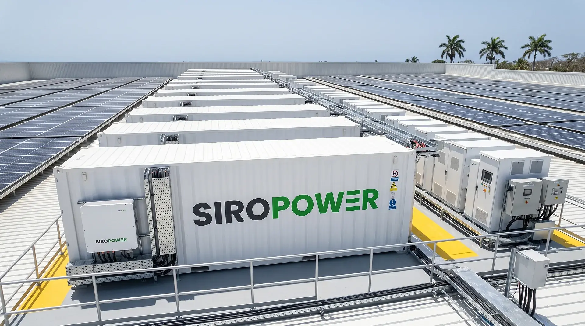 C&I Inverter
