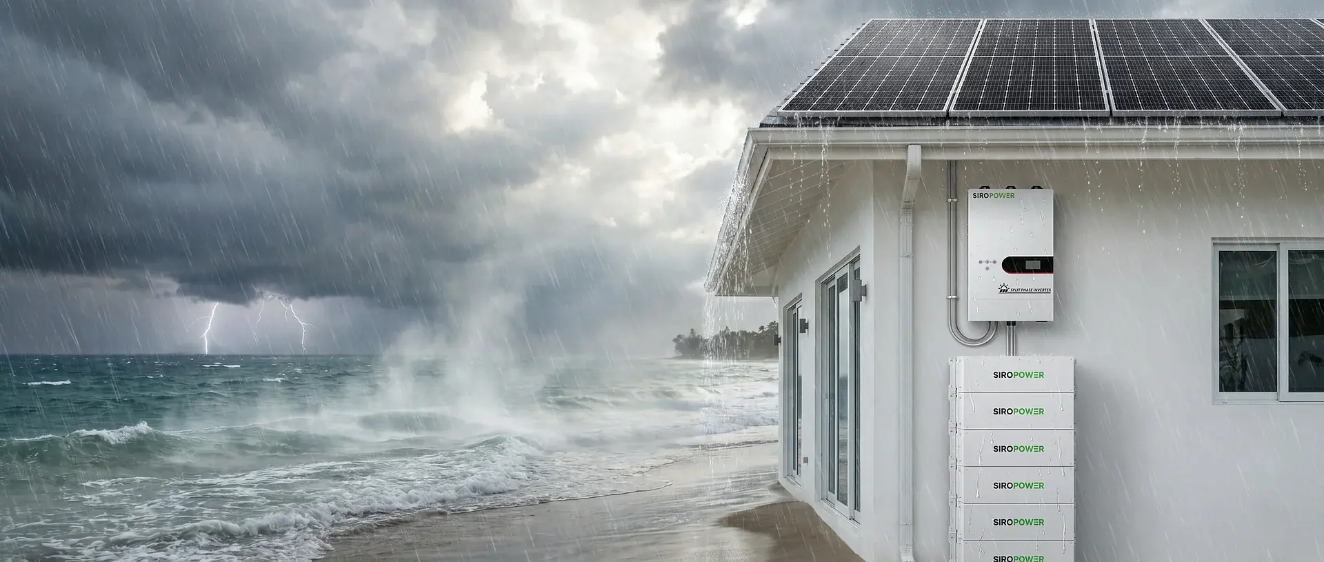 Solar-Plus-Storage