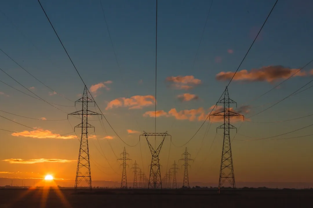Community & Campus Energy
